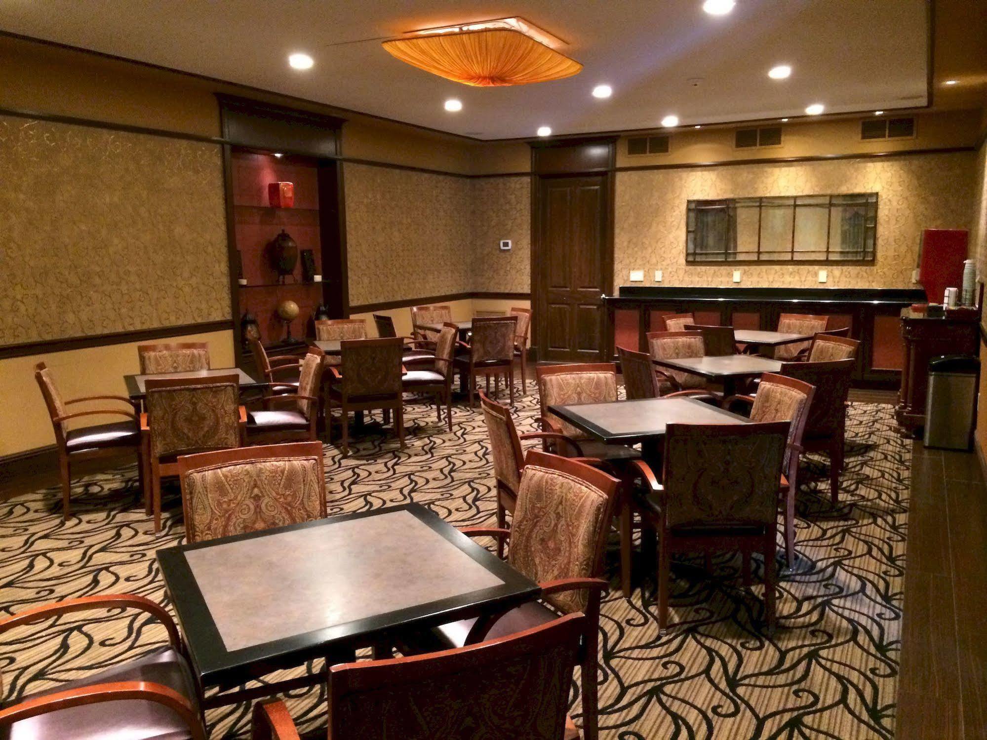 Chestnut Hill Hotel Philadelphia Exterior foto