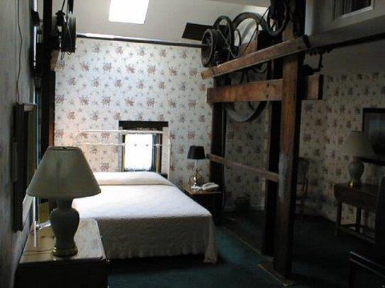 Chestnut Hill Hotel Philadelphia Zimmer foto