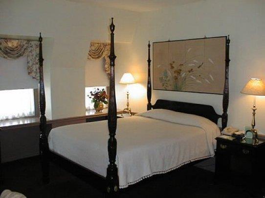 Chestnut Hill Hotel Philadelphia Zimmer foto
