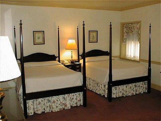 Chestnut Hill Hotel Philadelphia Zimmer foto