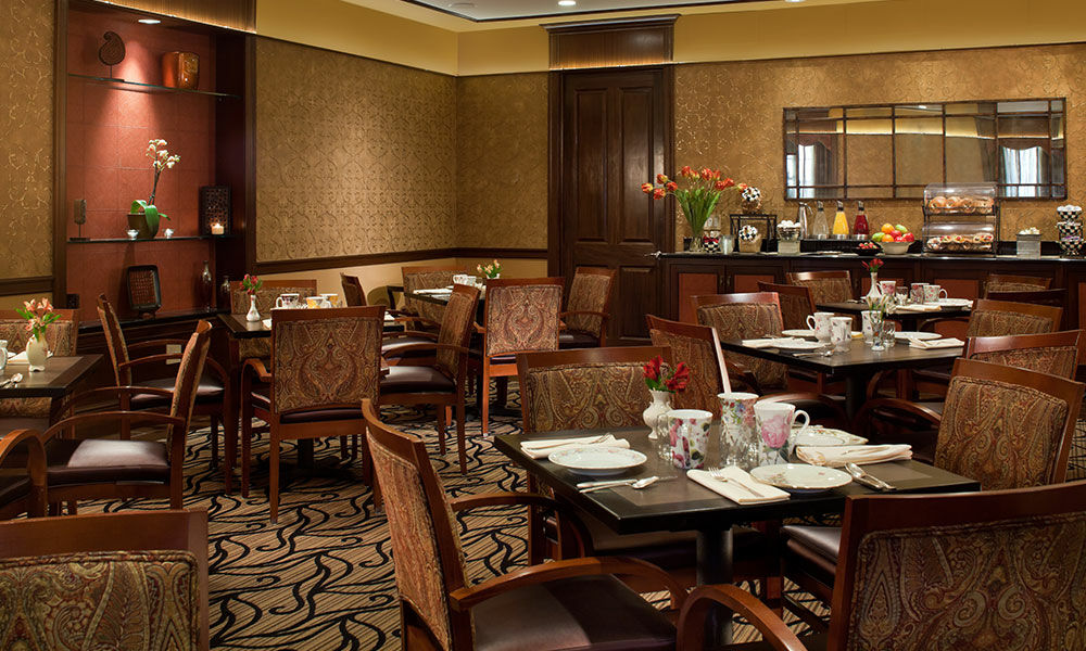Chestnut Hill Hotel Philadelphia Exterior foto