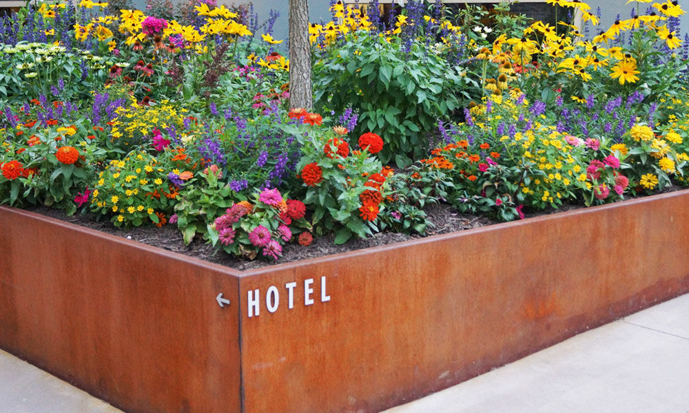 Chestnut Hill Hotel Philadelphia Exterior foto